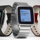 Illustration for article titled These Are Pebbles Secret Weapons In The Smartwatch War